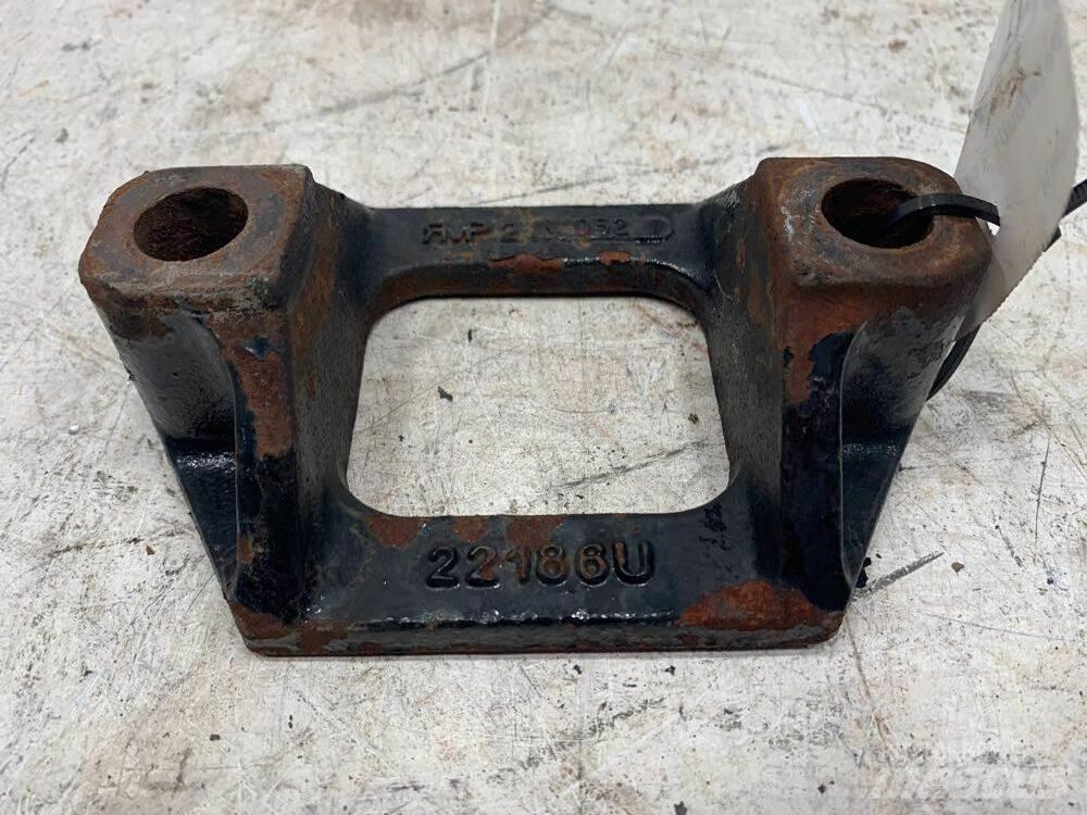 Peterbilt  Other components