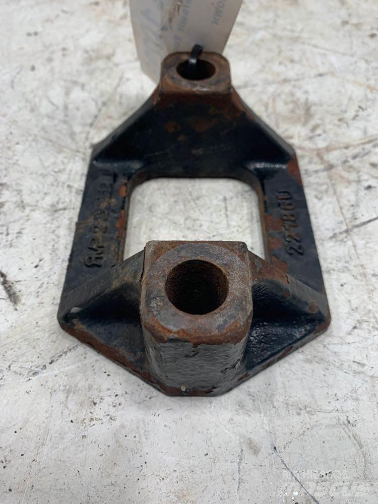 Peterbilt  Other components