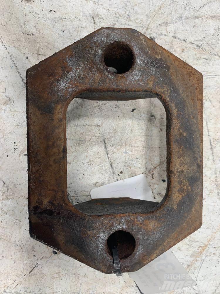 Peterbilt  Other components