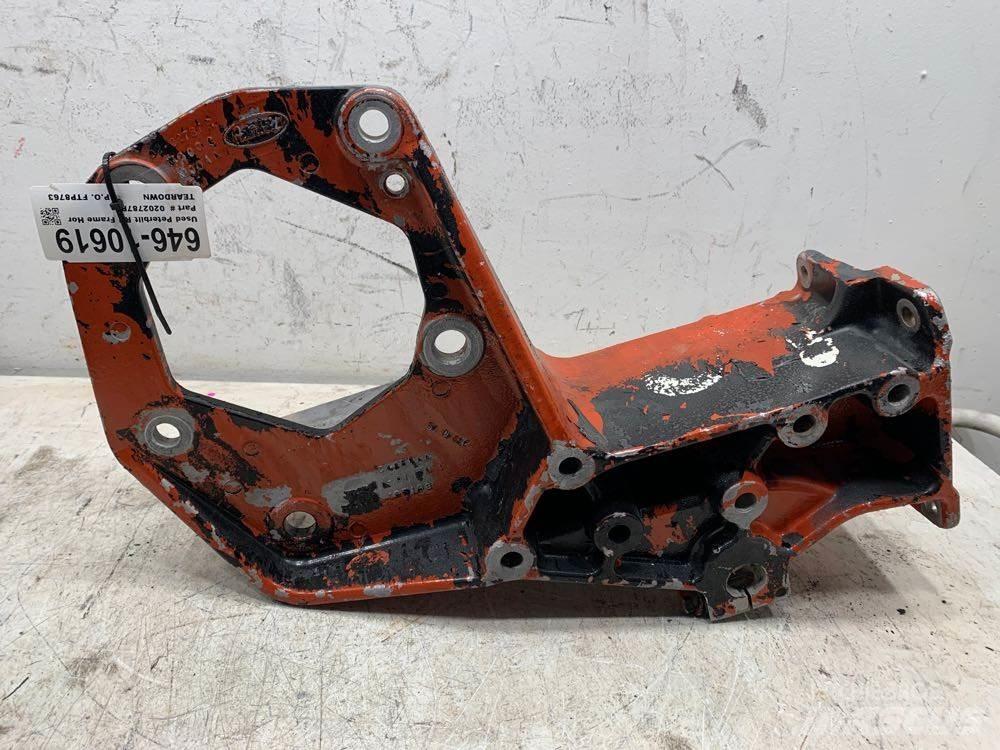 Peterbilt  Other components