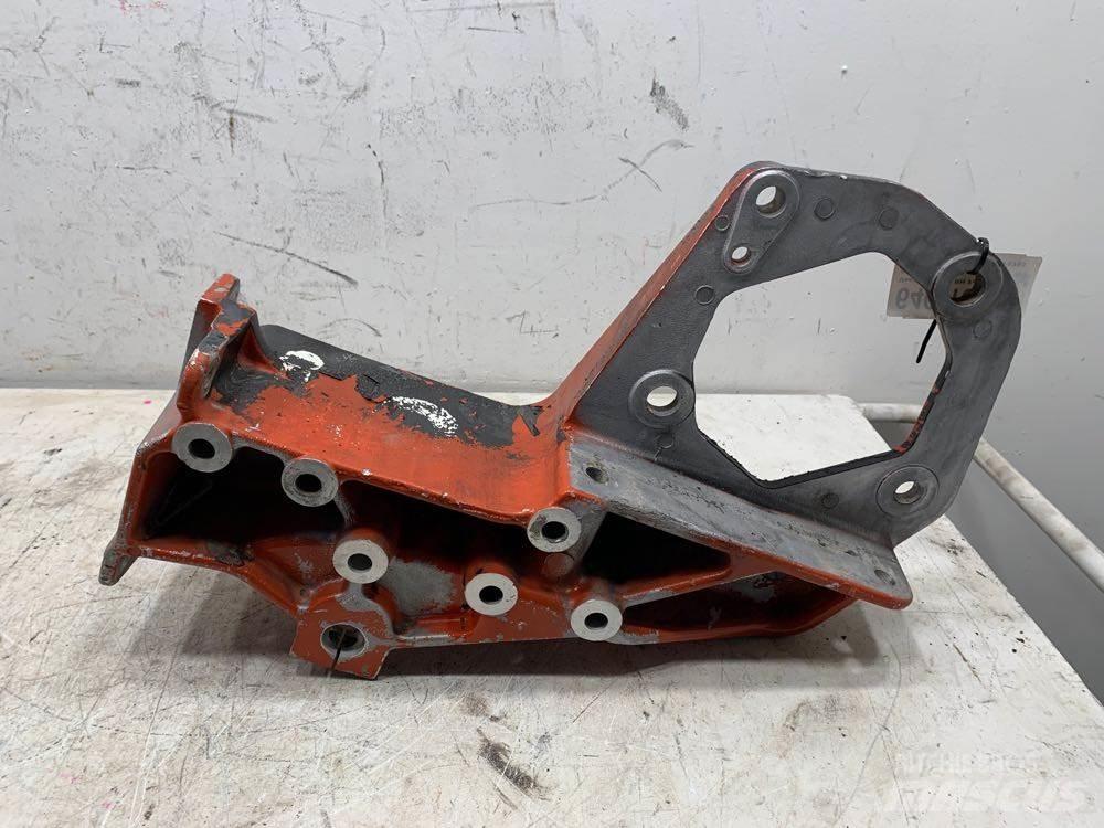 Peterbilt  Other components