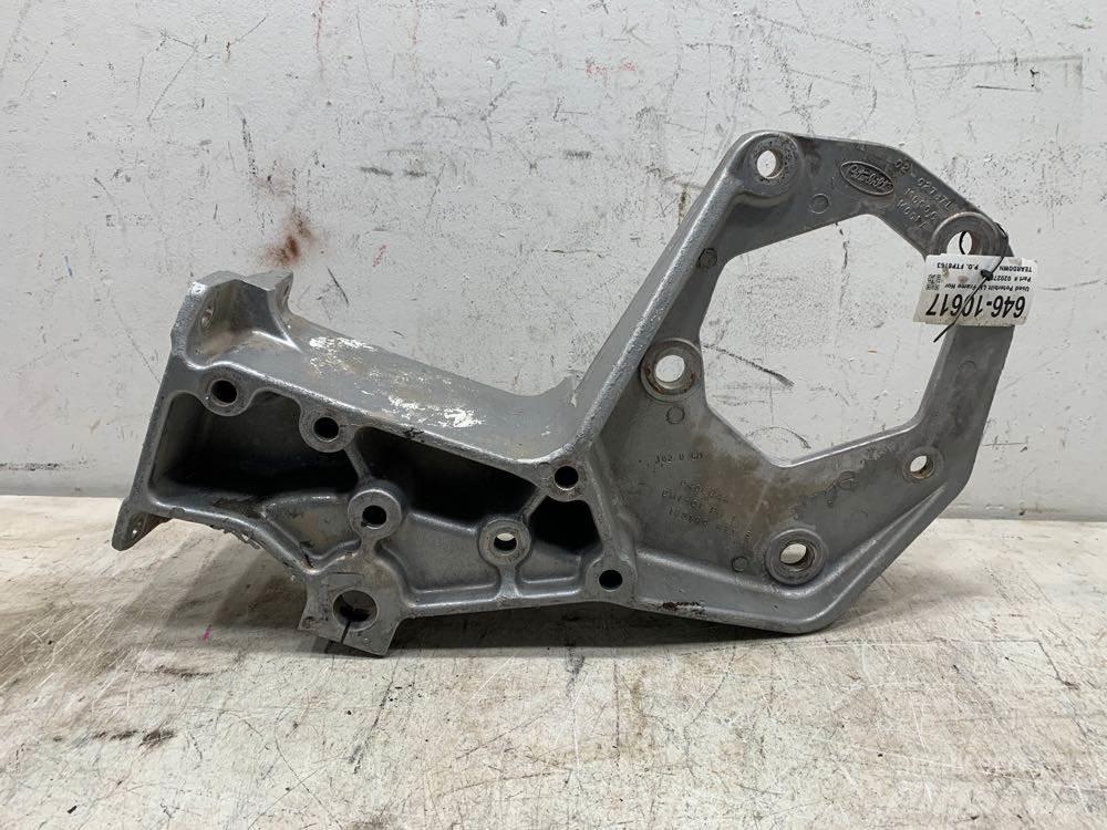 Peterbilt  Other components