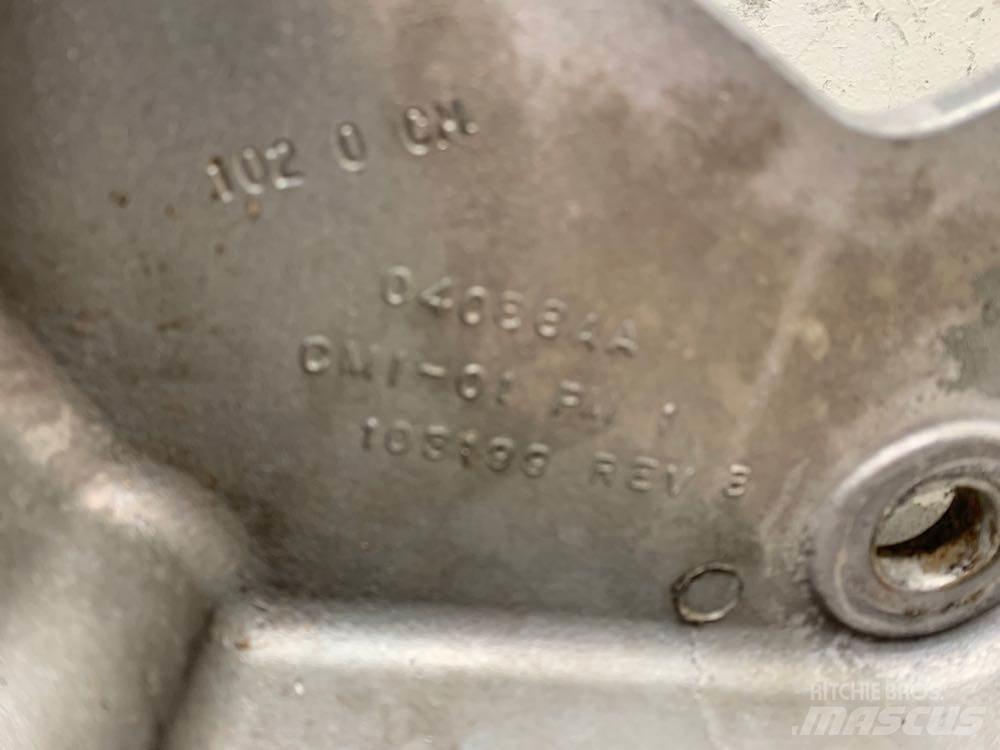 Peterbilt  Other components