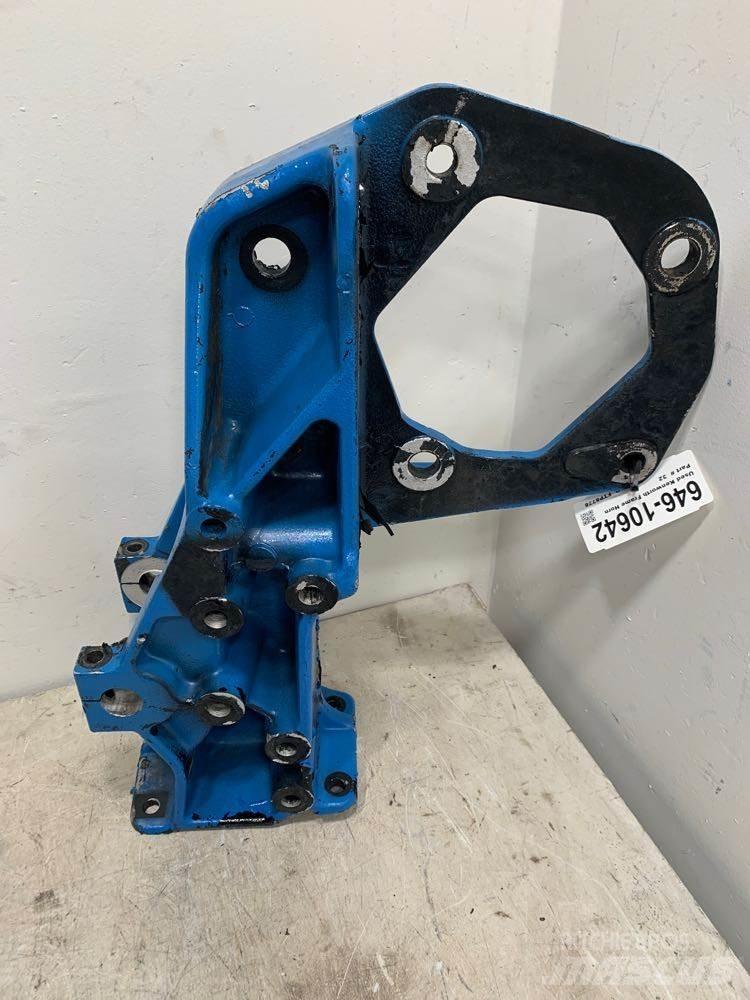 Peterbilt  Other components