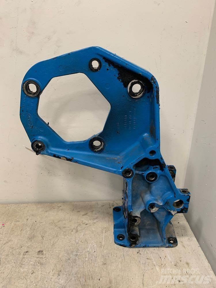 Peterbilt  Other components