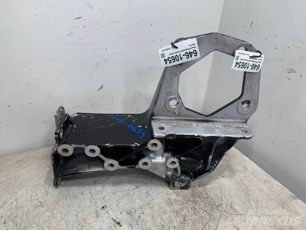 Peterbilt  Other components