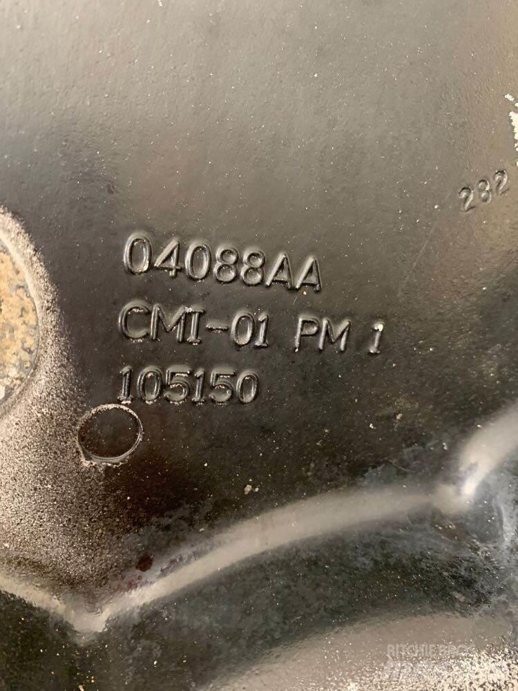 Peterbilt  Other components