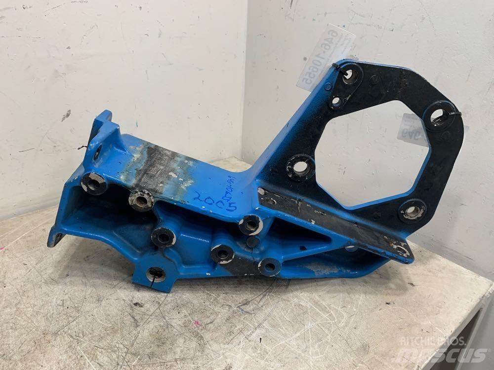 Peterbilt  Other components