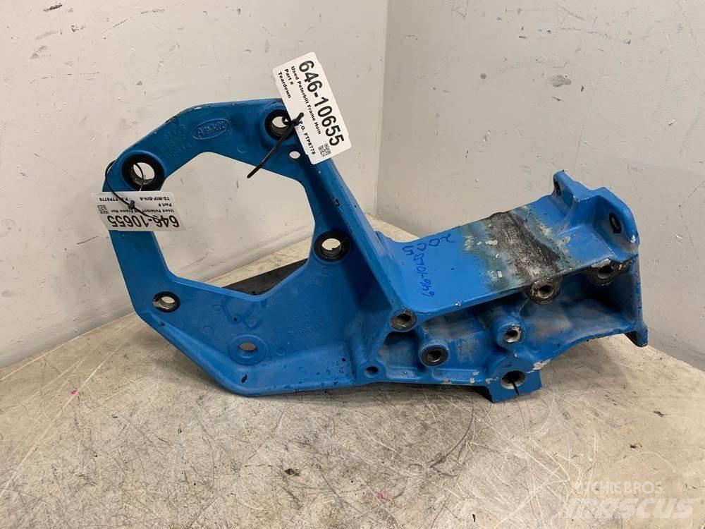 Peterbilt  Other components