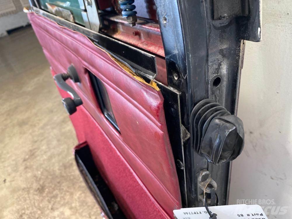 Peterbilt  Other components