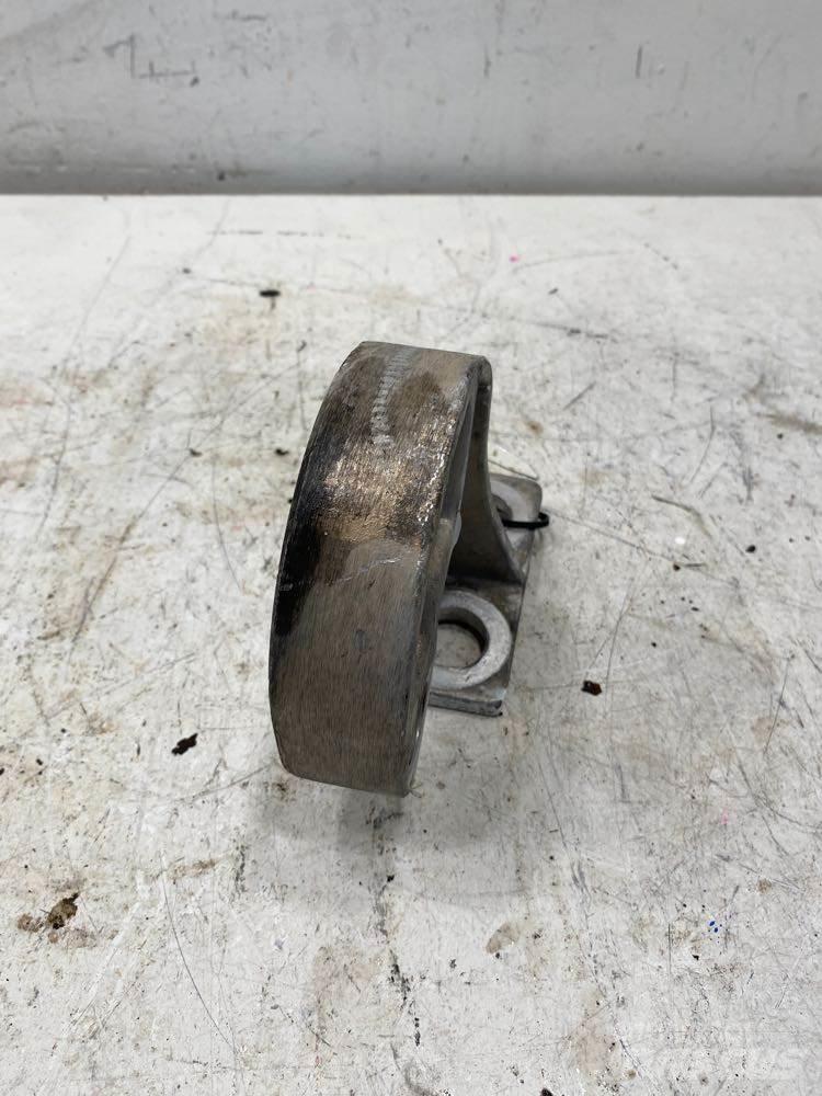 Peterbilt  Other components