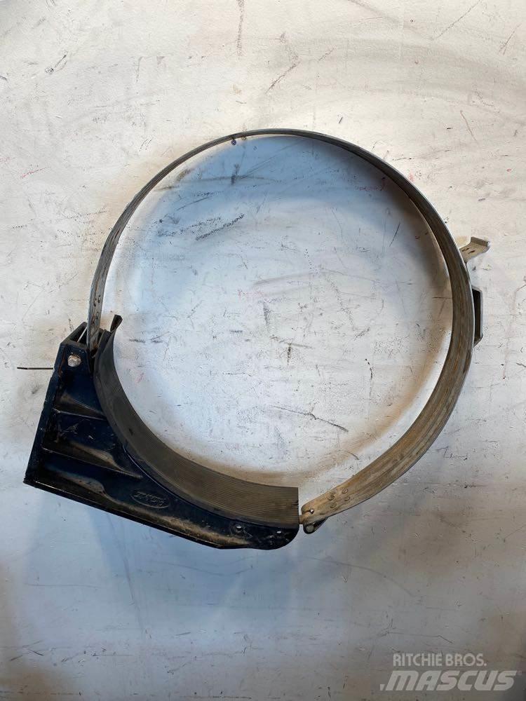 Peterbilt  Other components