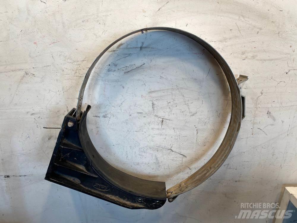 Peterbilt  Other components