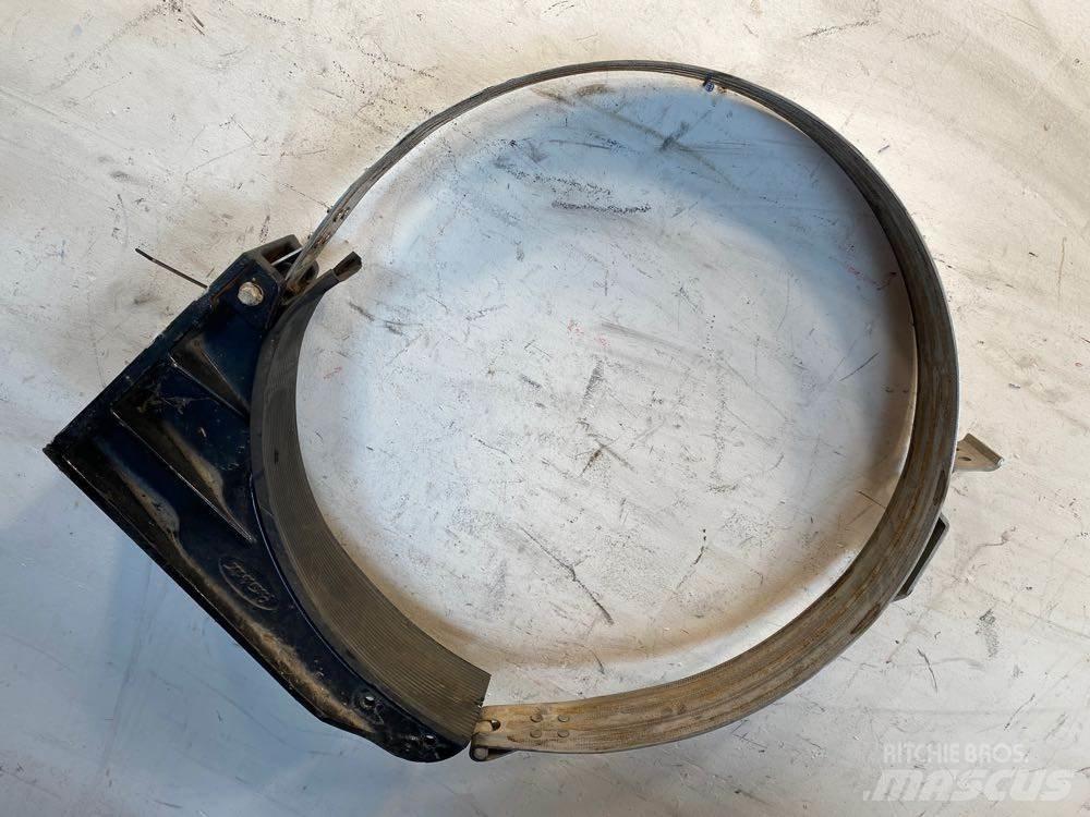 Peterbilt  Other components