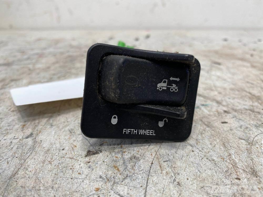 Peterbilt  Electronics