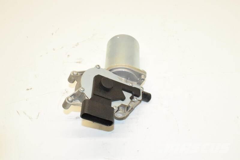 Peterbilt  Other components