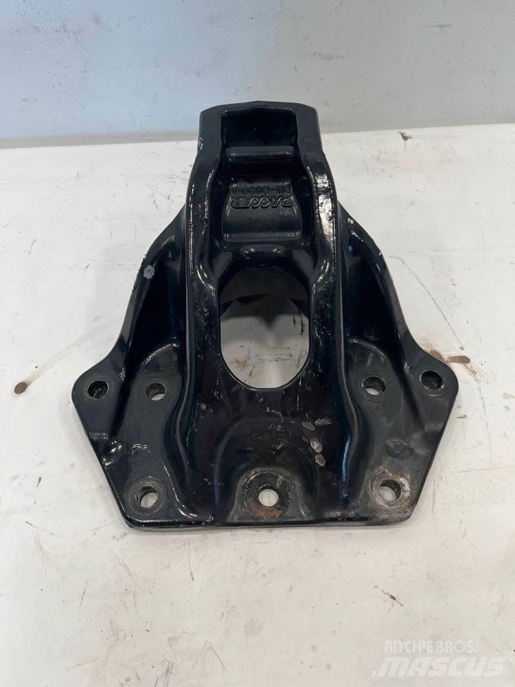 Peterbilt  Chassis and suspension