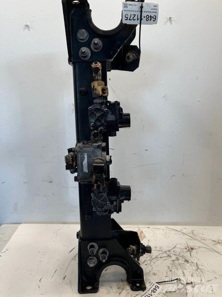 Peterbilt  Other components