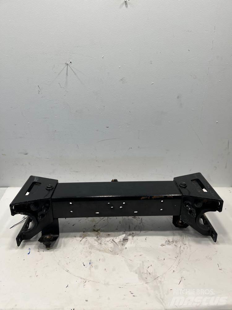 Peterbilt  Other components