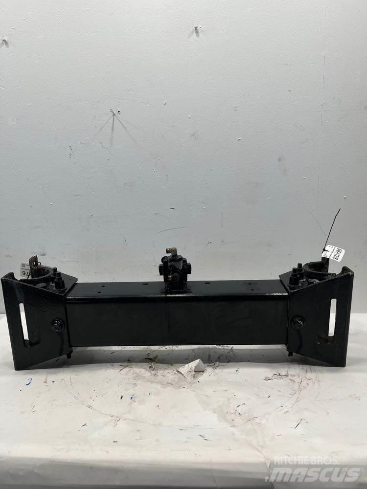 Peterbilt  Other components