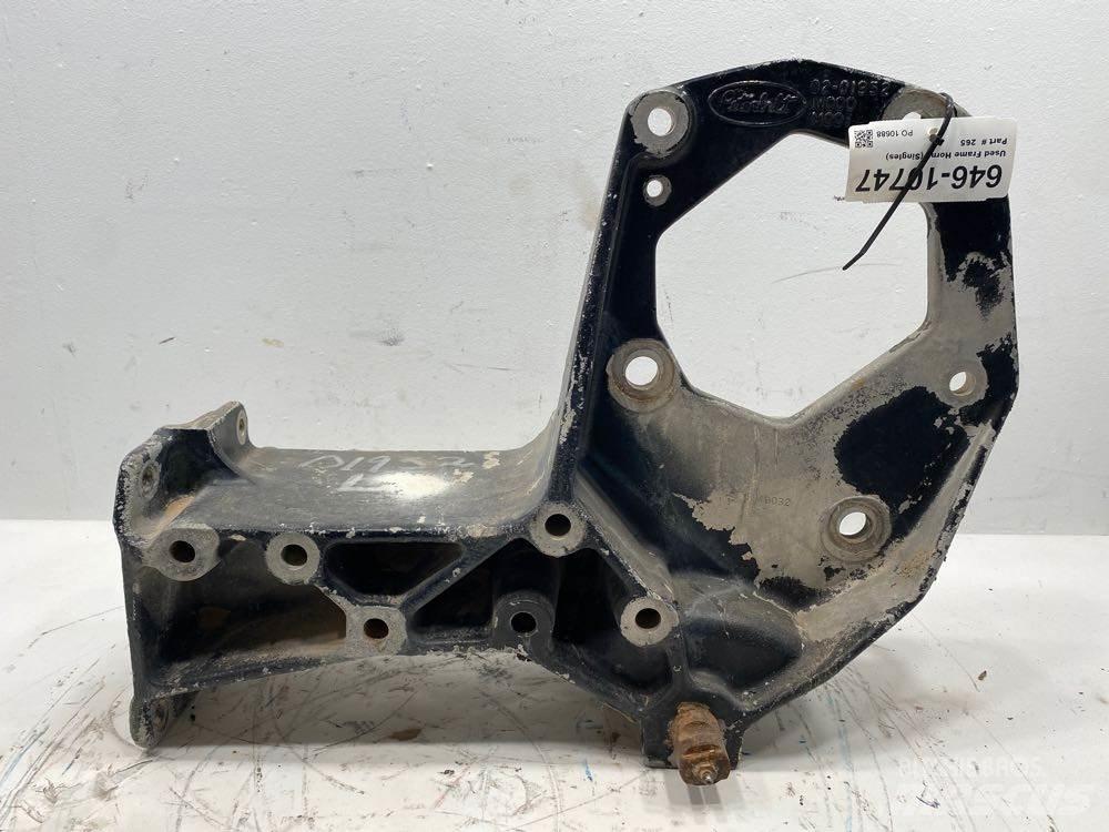 Peterbilt  Other components