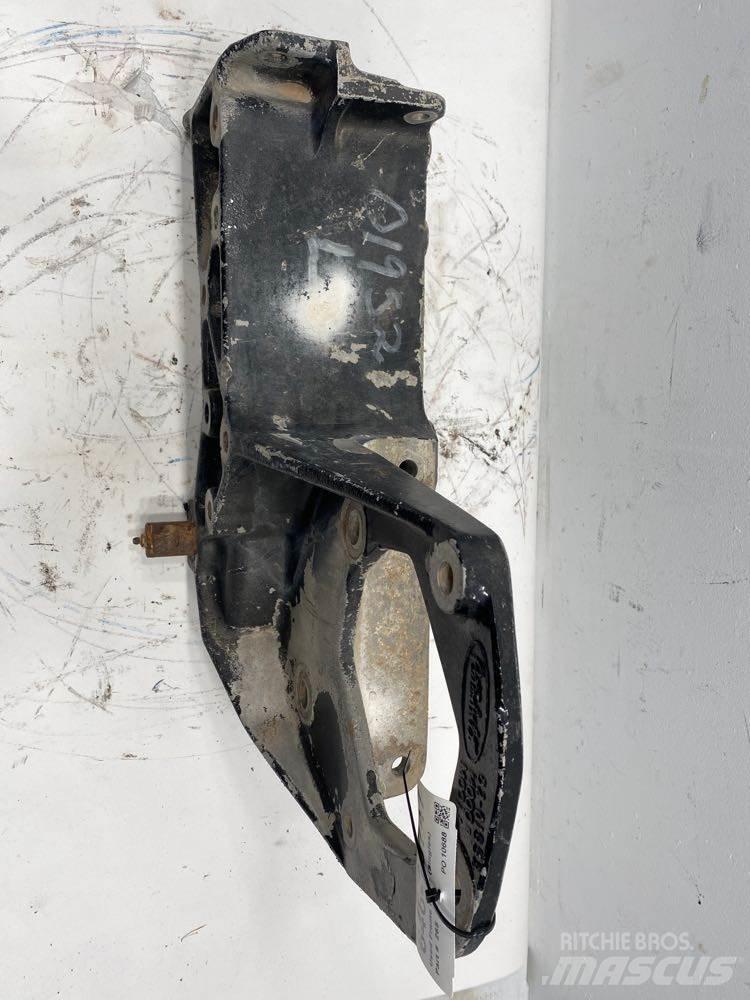 Peterbilt  Other components