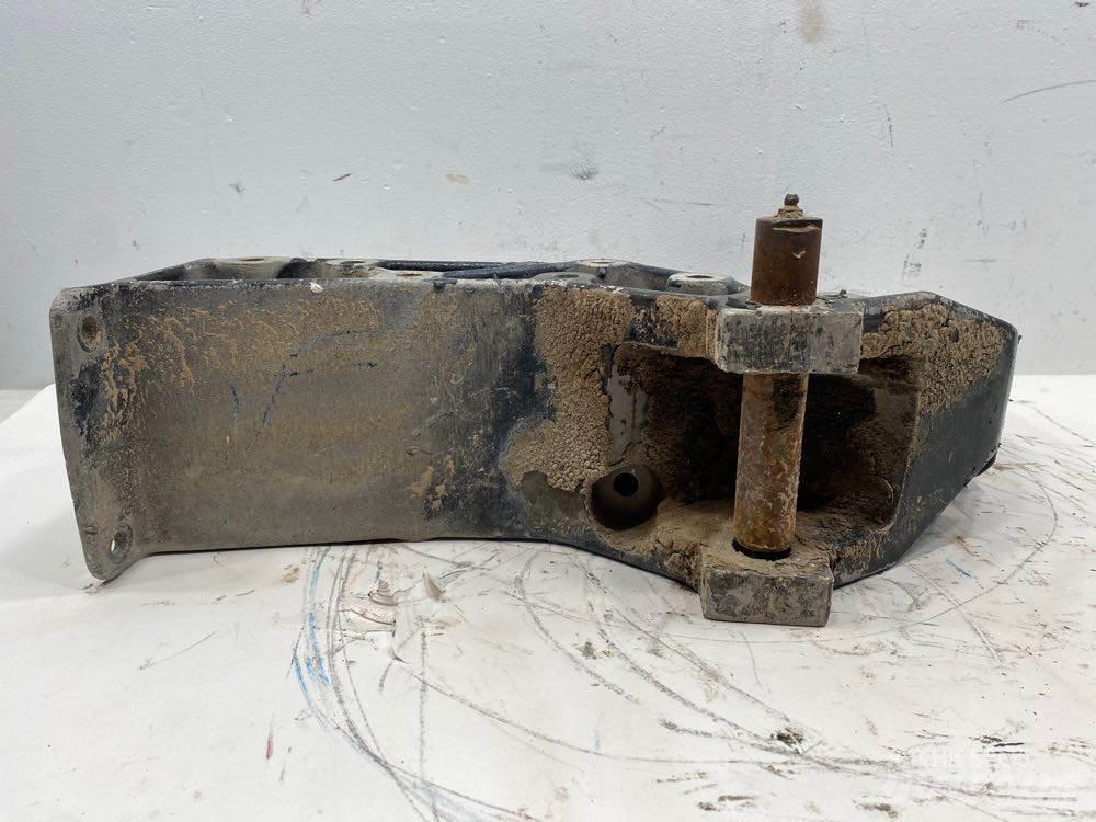 Peterbilt  Other components