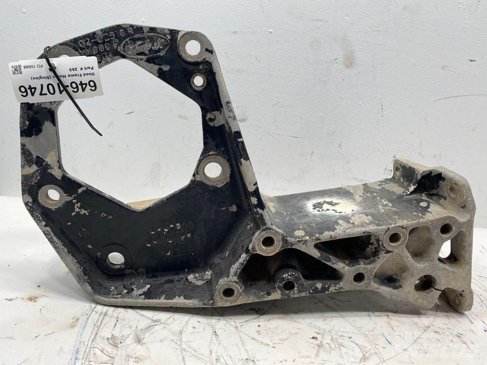 Peterbilt  Other components
