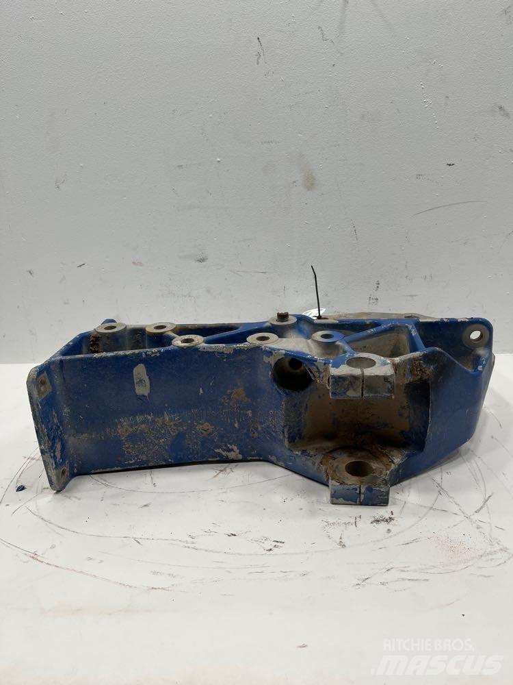 Peterbilt  Other components