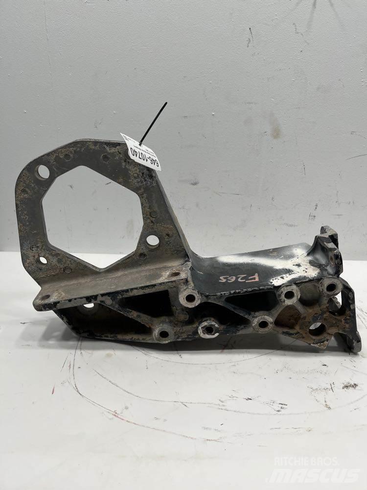Peterbilt  Other components