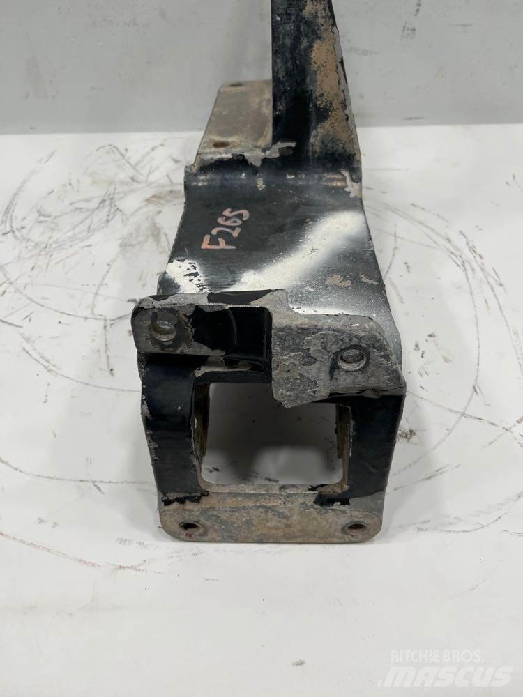 Peterbilt  Other components