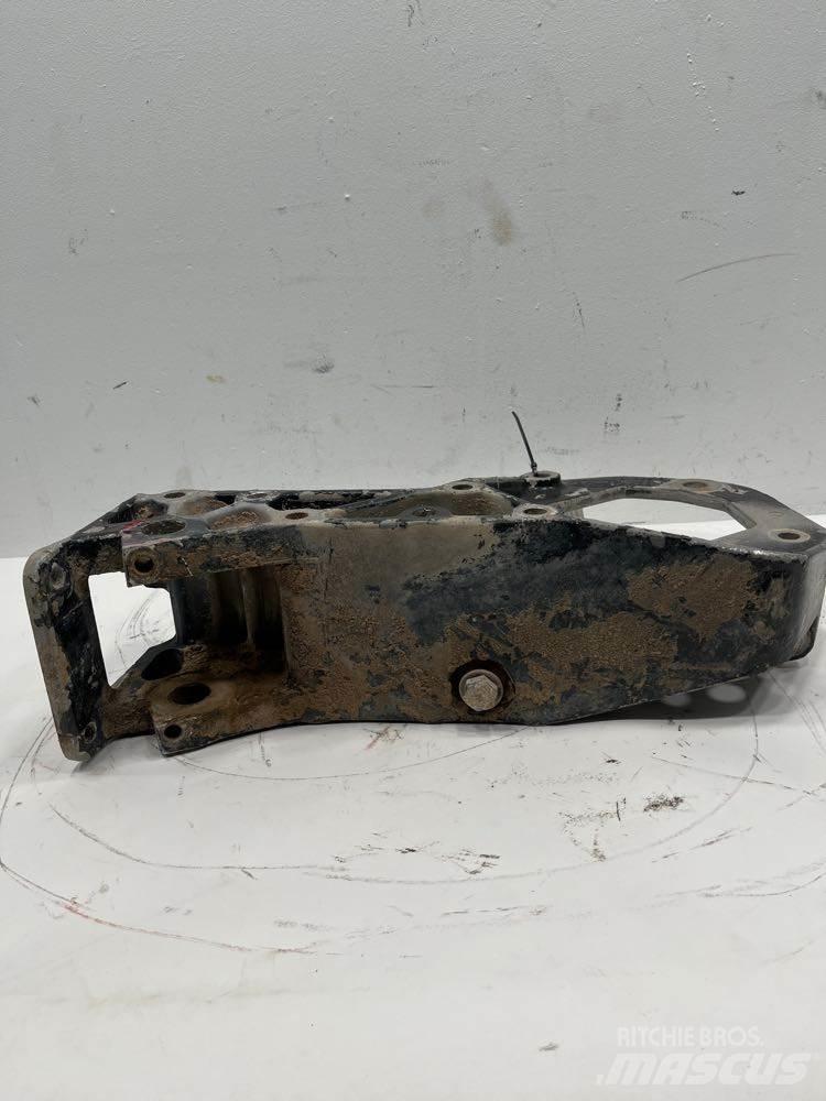 Peterbilt  Other components