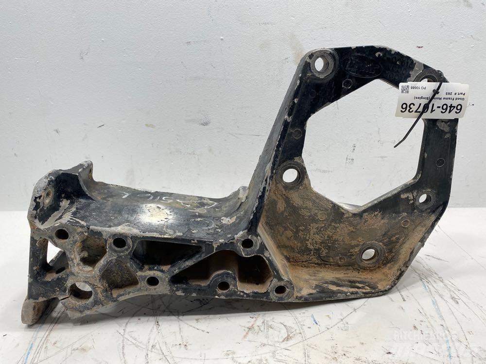 Peterbilt  Other components