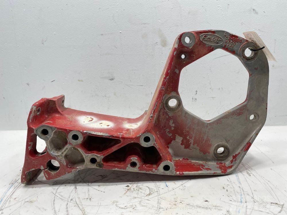 Peterbilt  Other components