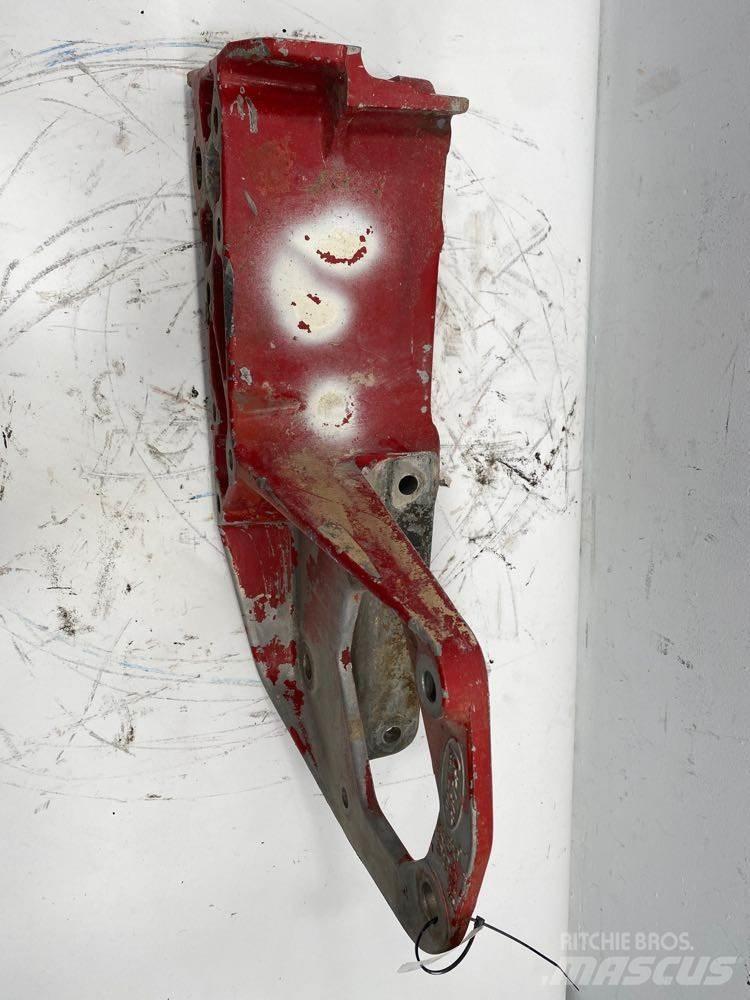 Peterbilt  Other components