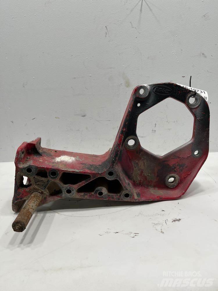 Peterbilt  Other components