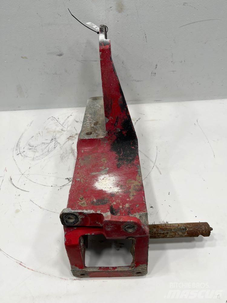 Peterbilt  Other components