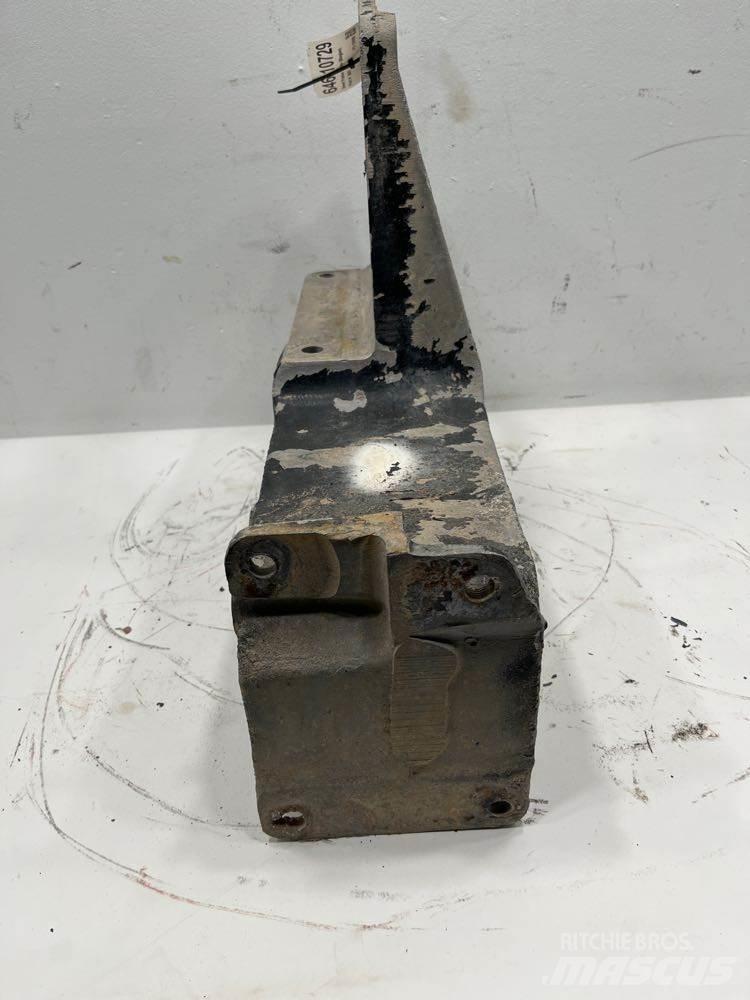 Peterbilt  Other components
