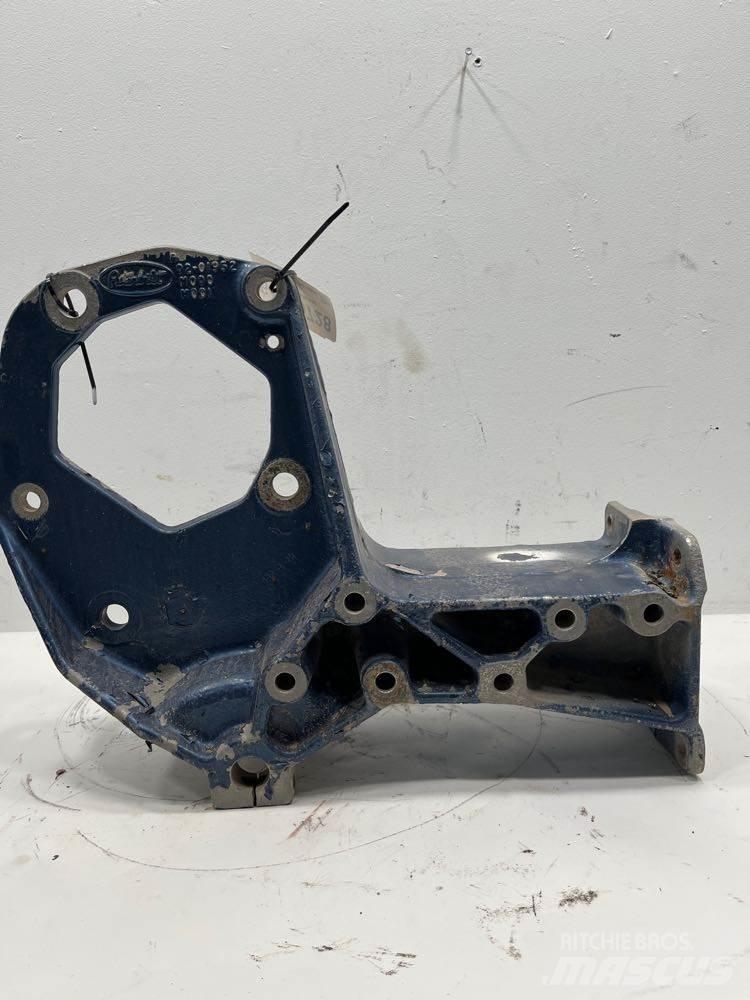 Peterbilt  Other components