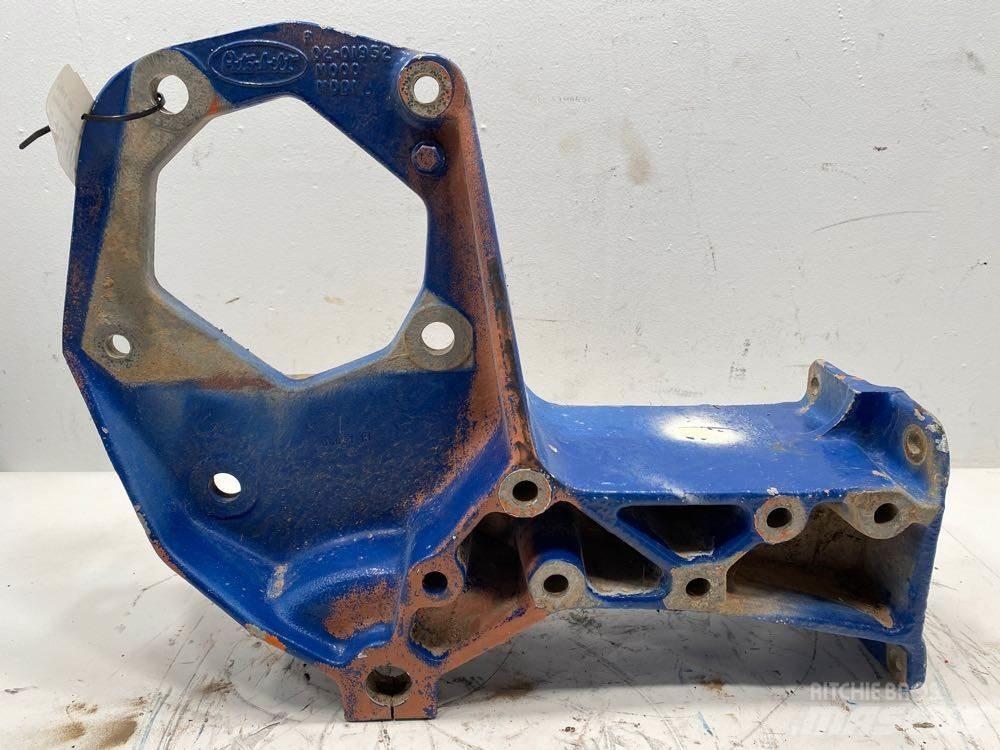 Peterbilt  Other components