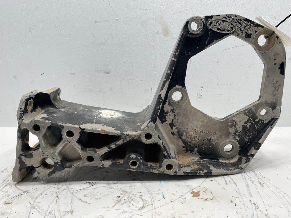 Peterbilt  Other components