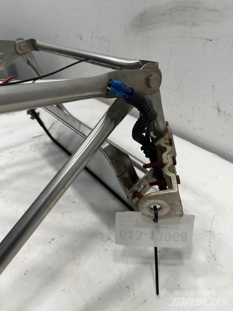 Peterbilt  Other components