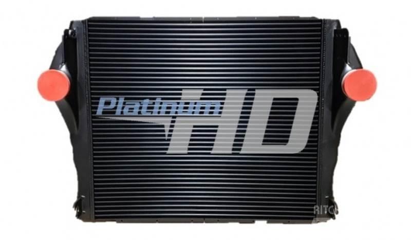 Peterbilt  Other components