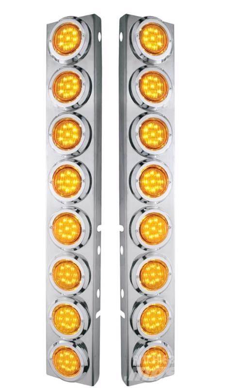 Peterbilt  Other components