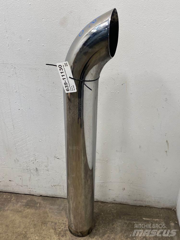 Peterbilt  Other components
