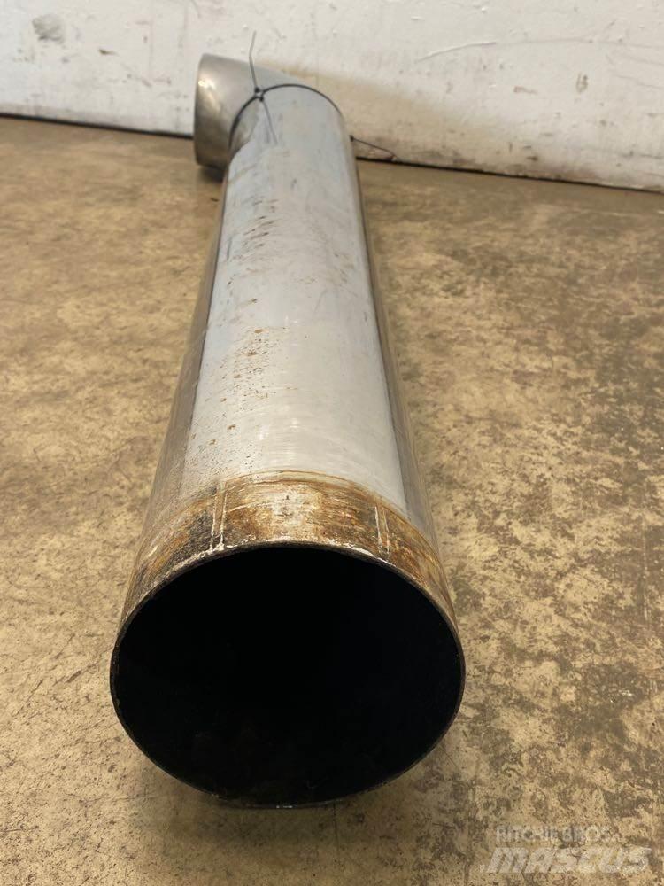 Peterbilt  Other components