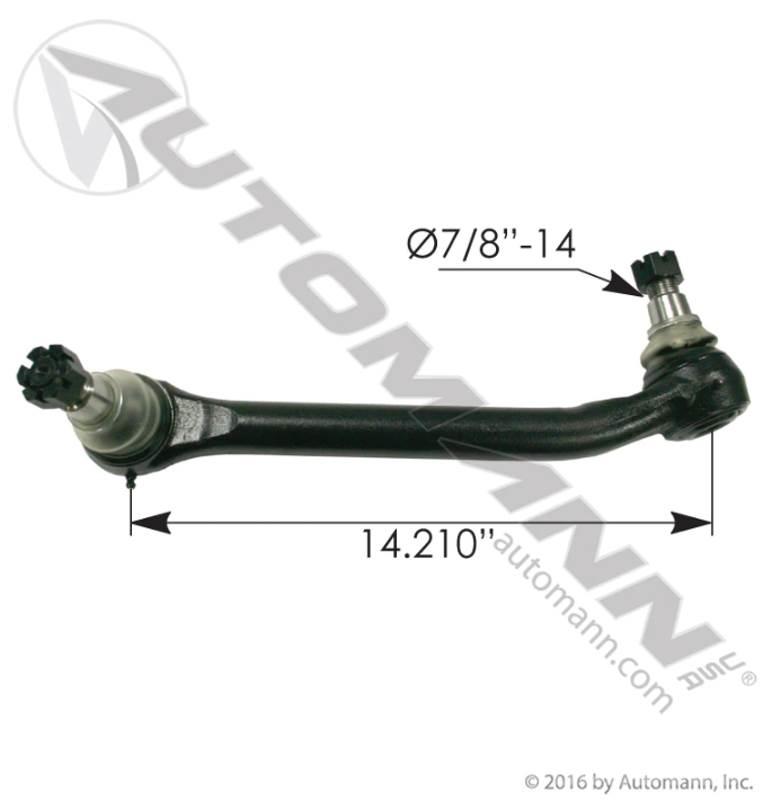 Peterbilt  Other components