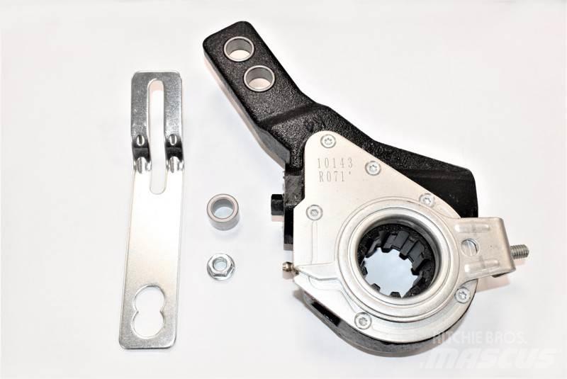 Pro-par  Brakes