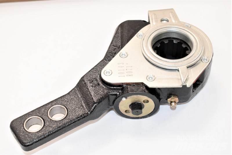 Pro-par  Brakes