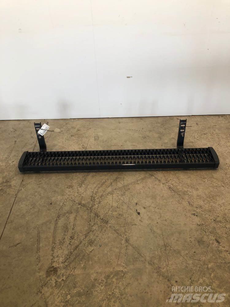 RAM 5500 Other components